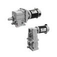 Alloy gearmotors
