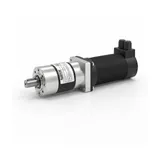 MiniTecno BLP brushless DC planetary gearmotor with metal planetary gearbox and brushless motor