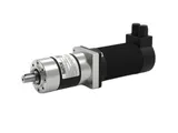 Transtecno MiniTecno NDP and ECP DC planetary gearmotors
