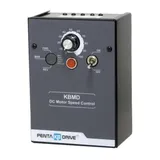 KB Electronics KBMD-240D Multi-Drive variable speed DC motor control in rugged aluminium enclosure