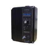 KB Electronics KBPC-240D Penta-Drive variable speed-torque SCR DC motor control in NEMA 4X enclosure