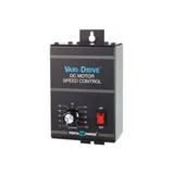 KB Electronics KBWM Vari-Drive SCR variable speed DC motor control unit