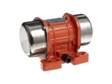 OLI MVE Series industrial electric vibrating motor in cast aluminium housing