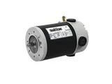 Transtecno EC ferrite permanent magnet DC electric motors