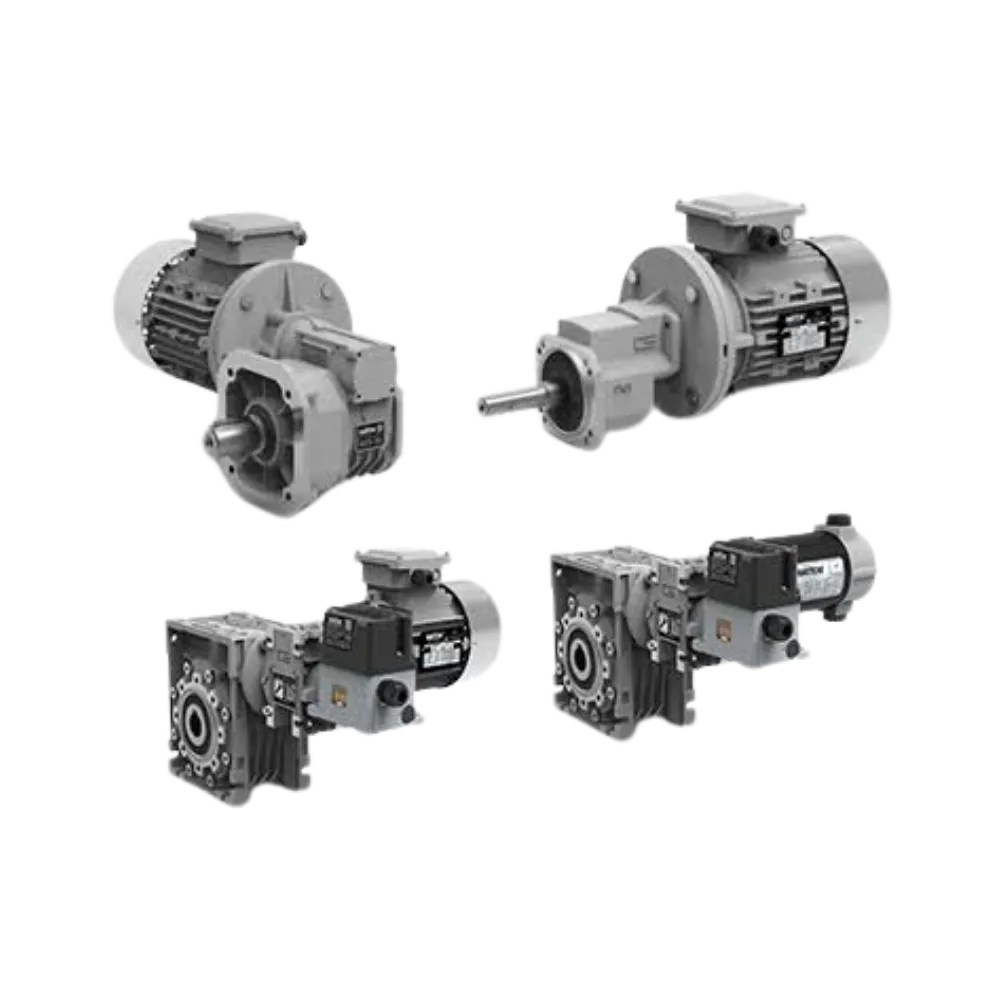 Poultry Gearmotors collection