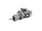 PX-PU single stage gearmotors