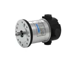 Transtecno ND series neodymium rare earth DC electric motor