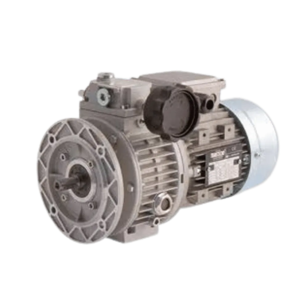 Transtecno VAM mechanical speed variator