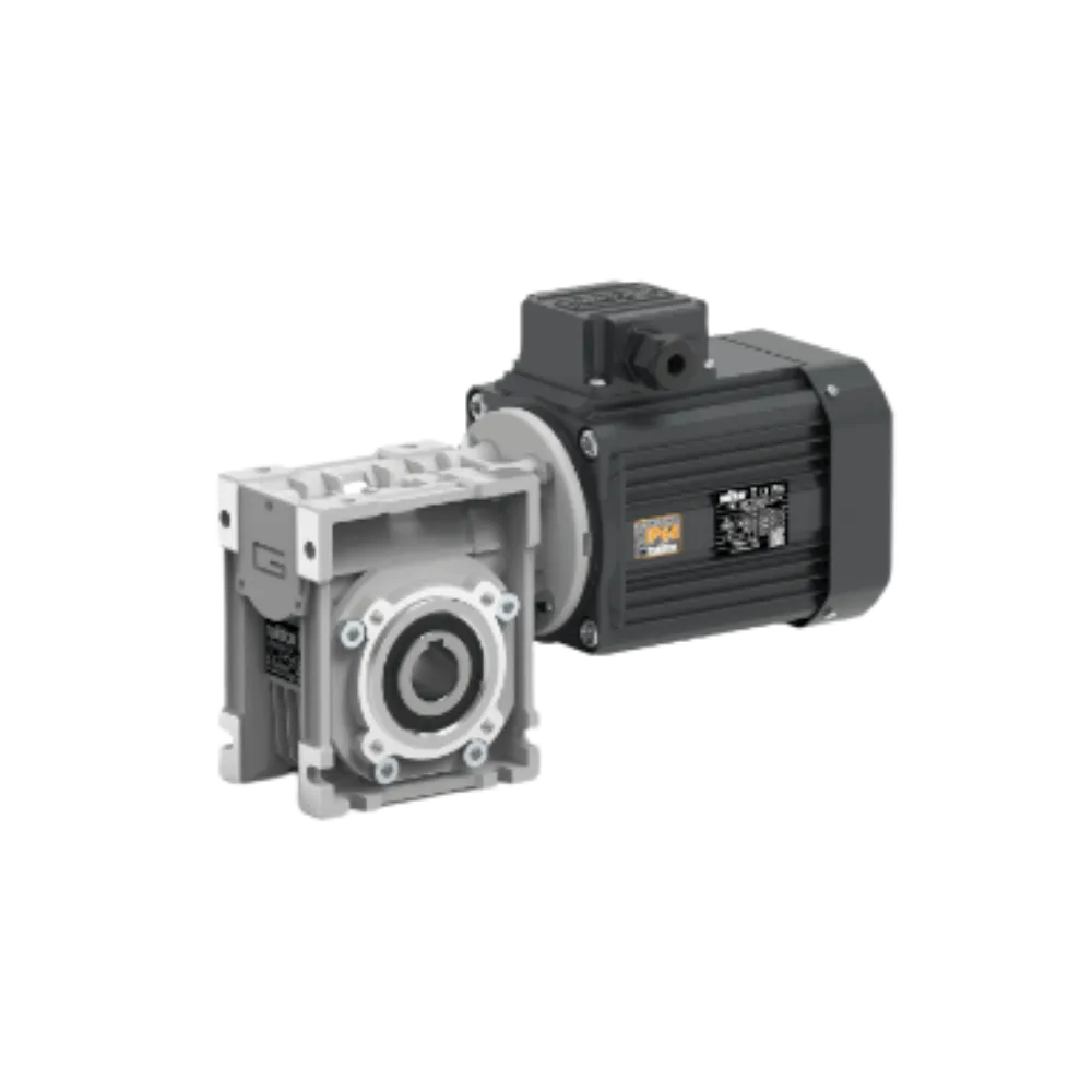 Worm Gearboxes collection