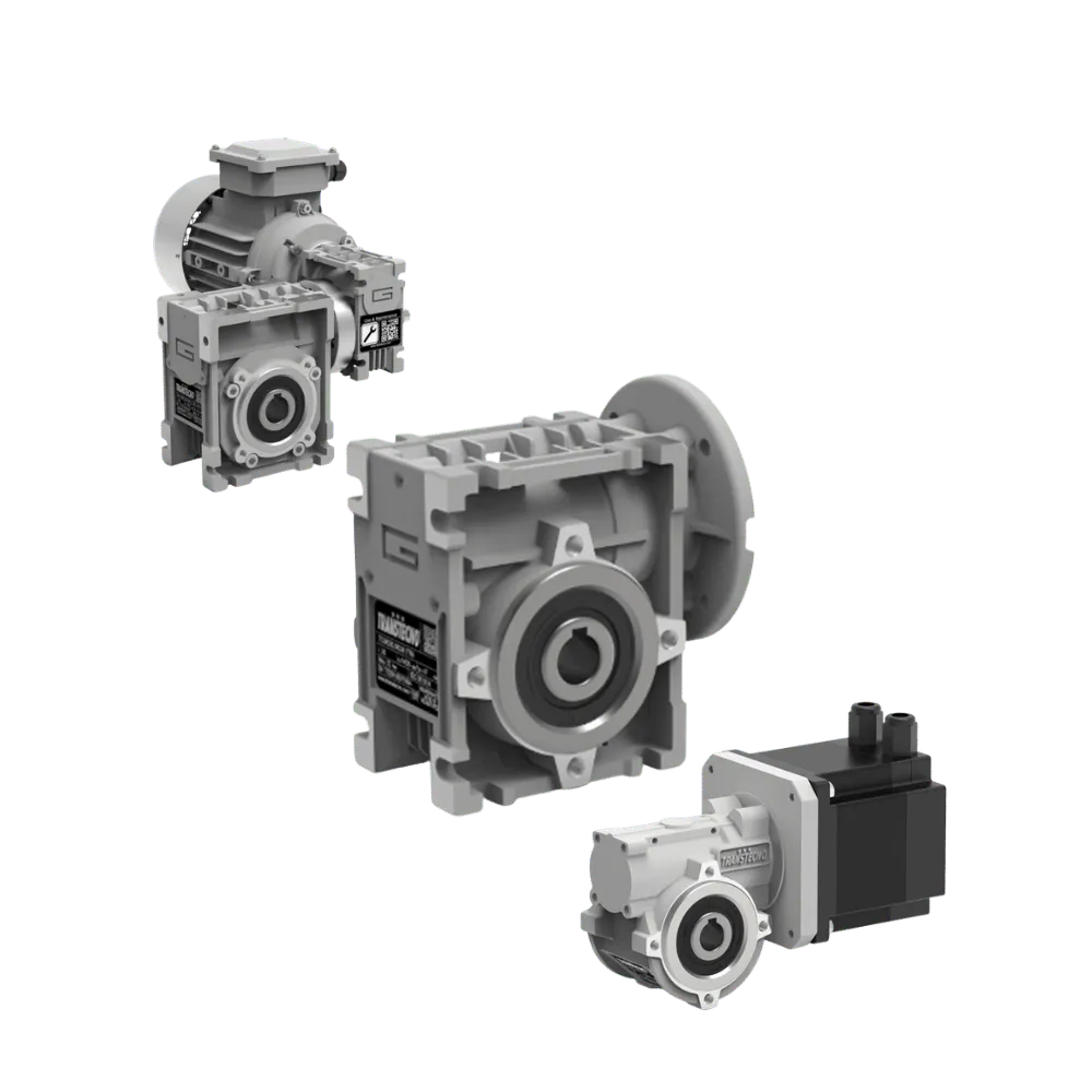 Worm Gearbox Products