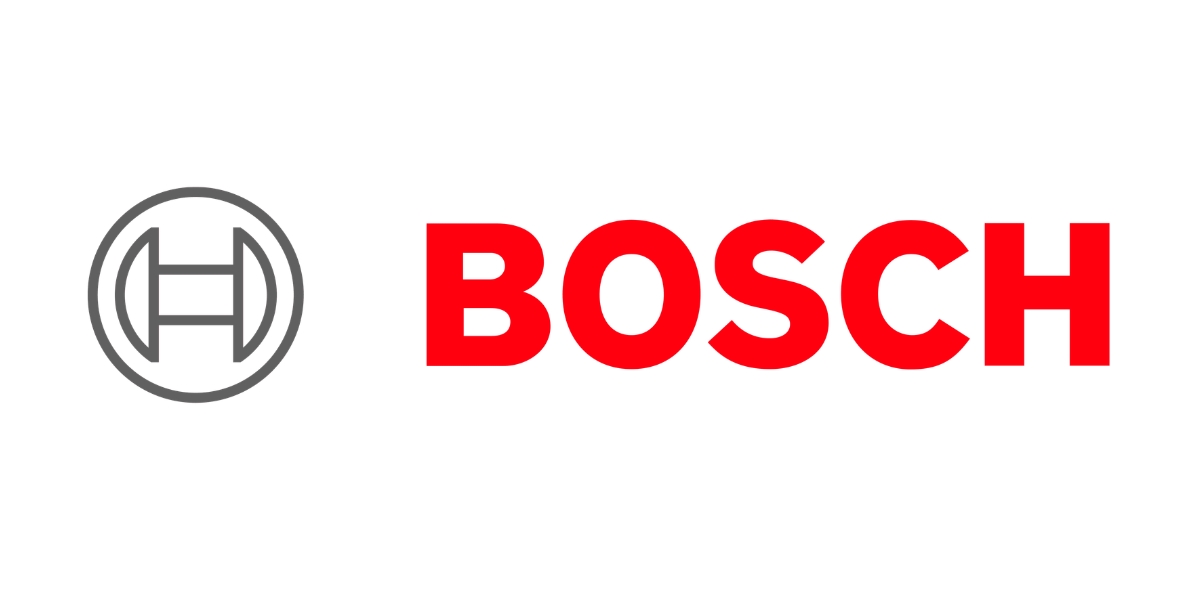 Bosch logo