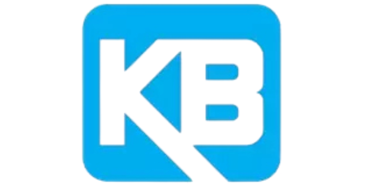 KB Electronics logo