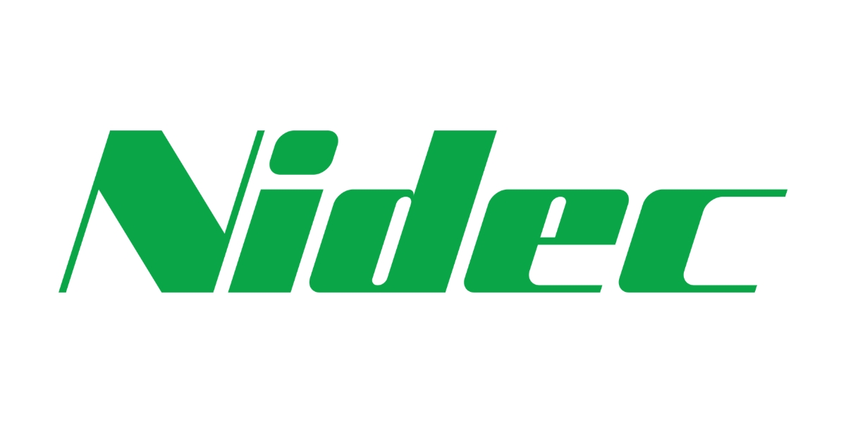 Nidec logo