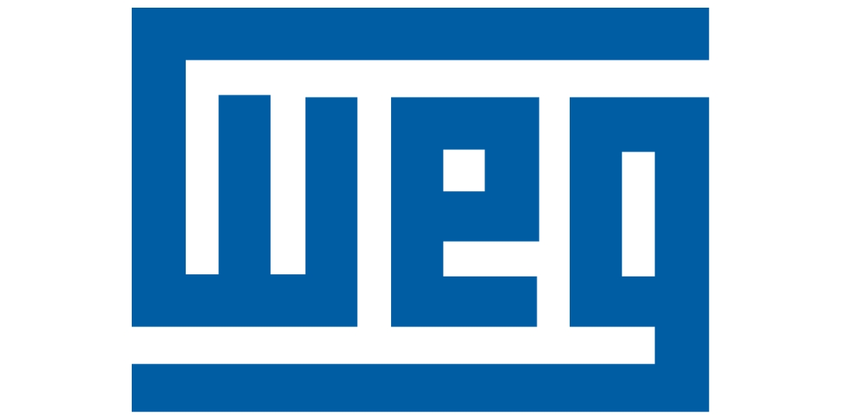 WEG logo