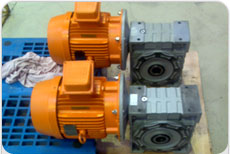 CM 130 mining — Motordrives Australia special project