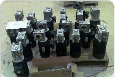 CM fruit grader drives — Motordrives Australia special project