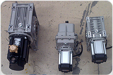 Servo drives for bakery — Motordrives Australia special project