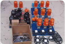 WA mining — Motordrives Australia special project
